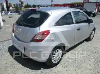 2012 Opel Corsa