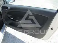 2012 Opel Corsa