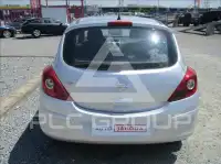 2012 Opel Corsa