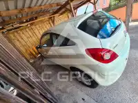 2012 Opel Corsa