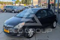 2012 Opel Corsa