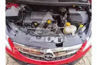2012 Opel Corsa