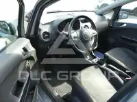 2012 Opel Corsa