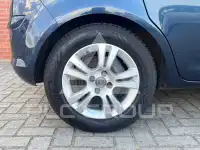 2012 Opel Corsa