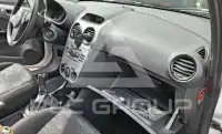 2012 Opel Corsa