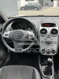 2012 Opel Corsa