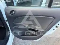 2012 Opel Corsa