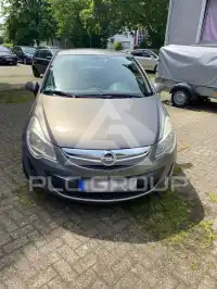 2012 Opel Corsa