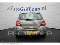 2012 Opel Corsa