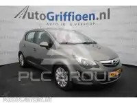 2012 Opel Corsa
