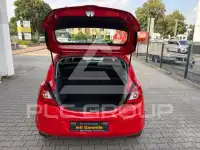 2012 Opel Corsa