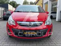 2012 Opel Corsa