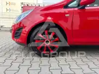 2012 Opel Corsa