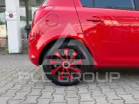 2012 Opel Corsa