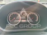 2012 Opel Corsa