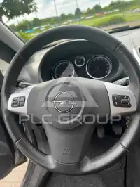 2012 Opel Corsa