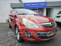 2012 Opel Corsa