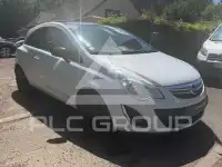 2012 Opel Corsa