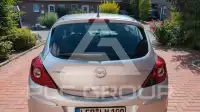 2012 Opel Corsa