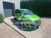 2012 Opel Corsa