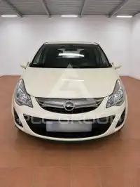 2012 Opel Corsa