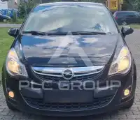 2012 Opel Corsa