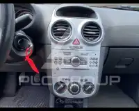 2012 Opel Corsa