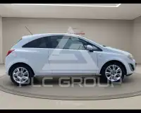 2012 Opel Corsa