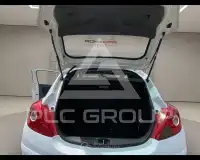 2012 Opel Corsa