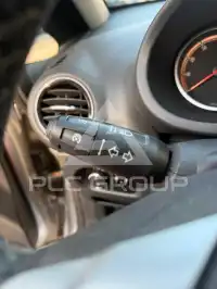 2012 Opel Corsa