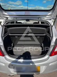 2012 Opel Corsa