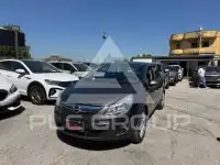 2012 Opel Corsa