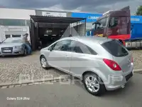2012 Opel Corsa