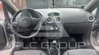 2012 Opel Corsa