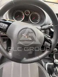 2012 Opel Corsa