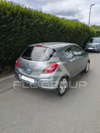 2012 Opel Corsa