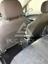 2012 Opel Corsa