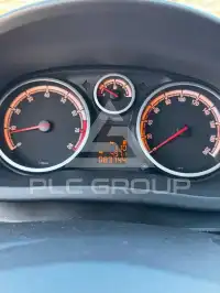 2012 Opel Corsa