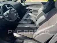 2012 Opel Corsa