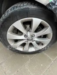 2012 Opel Corsa