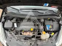 2012 Opel Corsa