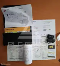 2012 Opel Corsa