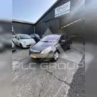 2012 Opel Corsa