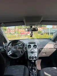 2012 Opel Corsa