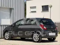 2012 Opel Corsa