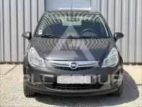 2012 Opel Corsa