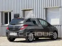 2012 Opel Corsa