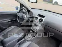 2012 Opel Corsa