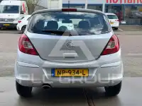 2012 Opel Corsa
