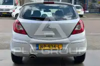 2012 Opel Corsa